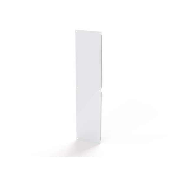 Subpanel, 60 in H, 0.88 in D, 14 in W